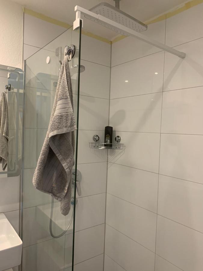 Appartement Mit Herrlicher Aussicht Uebers Murgtal 拜尔斯布龙 外观 照片